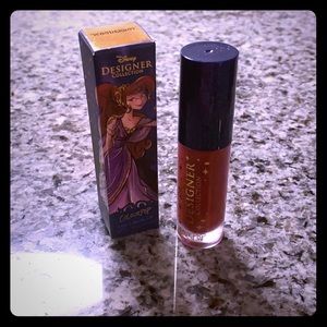 Colourpop Lux Liquid Lip in Wonderboy